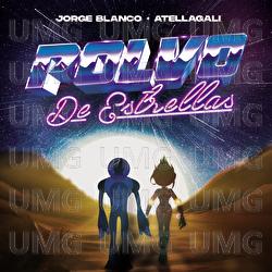 Polvo De Estrellas - Jorge Blanco, AtellaGali