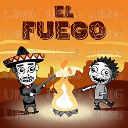 El Fuego - BEIST