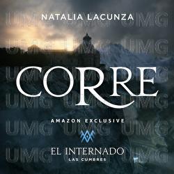 Corre - Natalia Lacunza