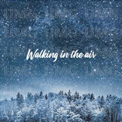 Walking In The Air - JCY, Minus Manus