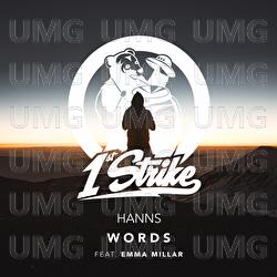 Words - HANNS, Emma Millar