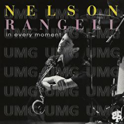 In Every Moment - Nelson Rangell
