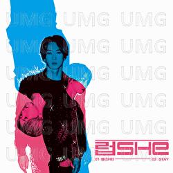 LUV(SHE) - Woo Hyuk Jang