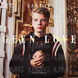 Geen Love - Jantje