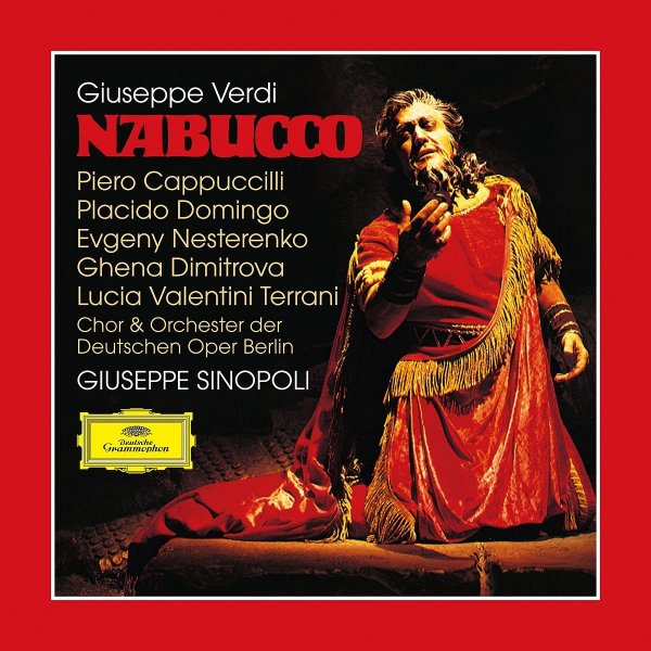 Verdi: Nabucco