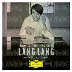 Schumann: Arabesque in C Major, Op. 18 - Lang Lang
