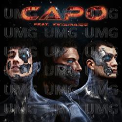CAPO - Joe Scacchi, Tommy Toxxic, NIKENINJA