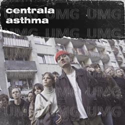 centrala - asthma, G&Oslash;HER