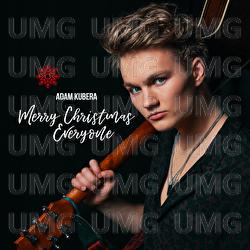 Merry Christmas Everyone - Adam Kubera