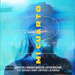 Mi Cuarto 2 - Jerry Di, Mariah Angeliq, Kevin Roldan