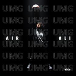 Air Ali - Naya Ali