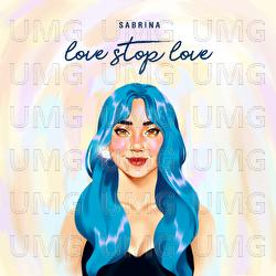Love Stop Love - Sabrina