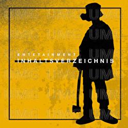 Inhaltsverzeichnis 3 - Entetainment