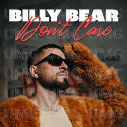 Billy Bear Don't Care - Stress