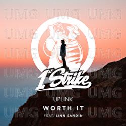 Worth It - Uplink, Linn Sandin