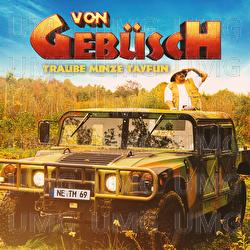 Von Geb&uuml;sch - Traube Minze Tayfun