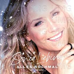 Alles nochmal - Sonia Liebing
