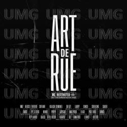 Comme avant (Extrait du projet Art de rue) - Max Paro