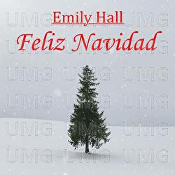 Feliz Navidad - Emily Hall