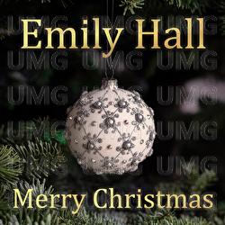 Merry Christmas - Underneath The Mistletoe - Emily Hall