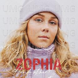 Har Du Set Ham? - Zophia