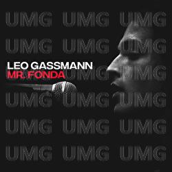 Mr. Fonda - Leo Gassmann