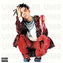 Holding On - iann dior