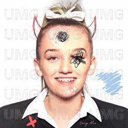 Teenager - George Alice