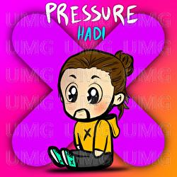 Pressure - Hadi