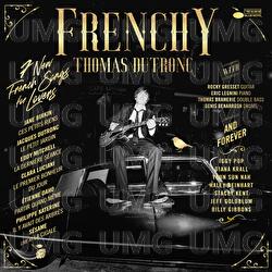 Le petit jardin - Thomas Dutronc, Jacques Dutronc