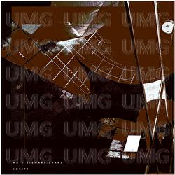 Adrift - Matt Stewart-Evans