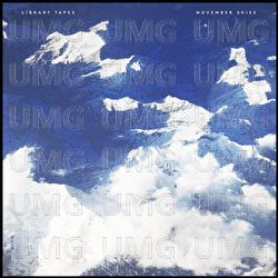 November Skies - Library Tapes