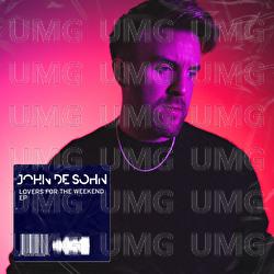 Lovers For The Weekend - John De Sohn