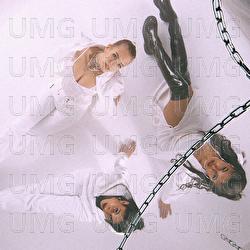 Dirty Dancing - SLAX, Sin Davis