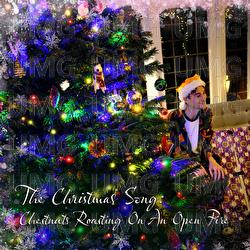 The Christmas Song (Chestnuts Roasting On An Open Fire) - Jacob Collier