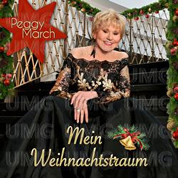 Mein Weihnachtstraum - Peggy March