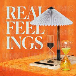 Real Feelings - ROND&Eacute;