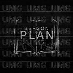 Plan - Berson, @atutowy