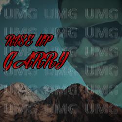 Rise Up Garry - Psychomantra, Orga