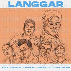 Langgar - BATE, Caprice, Zynakal