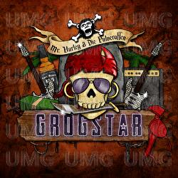 Grogstar - Mr. Hurley & Die Pulveraffen