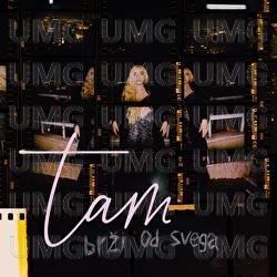 brži od svega - tam