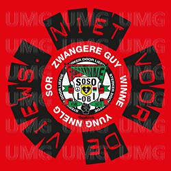 Niet Voor De Views - Zwangere Guy, Winne, Yung Nnelg