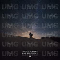 Nights With You EP - Nicky Romero