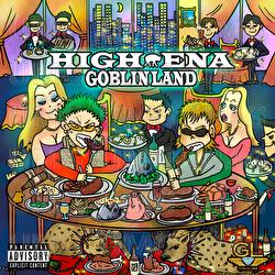 High Ena - GOBLIN LAND