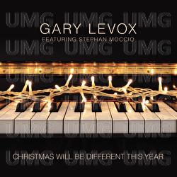 Christmas Will Be Different This Year - Gary LeVox, Stephan Moccio