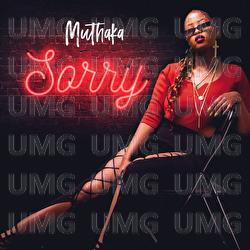 Sorry - Muthaka