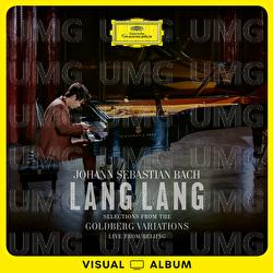 Bach: Goldberg Variations - Selections - Lang Lang
