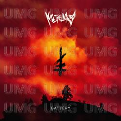 Battery - Kill The Lights