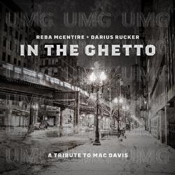 In The Ghetto - Reba McEntire, Darius Rucker